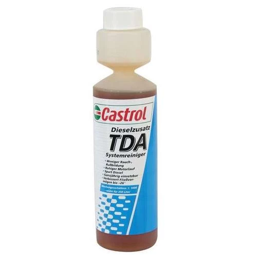 Castrol TDA